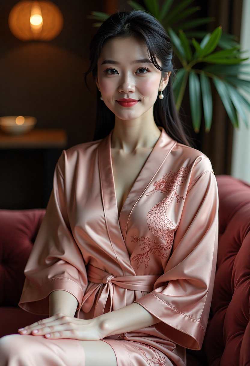 远岸医者剧集海报