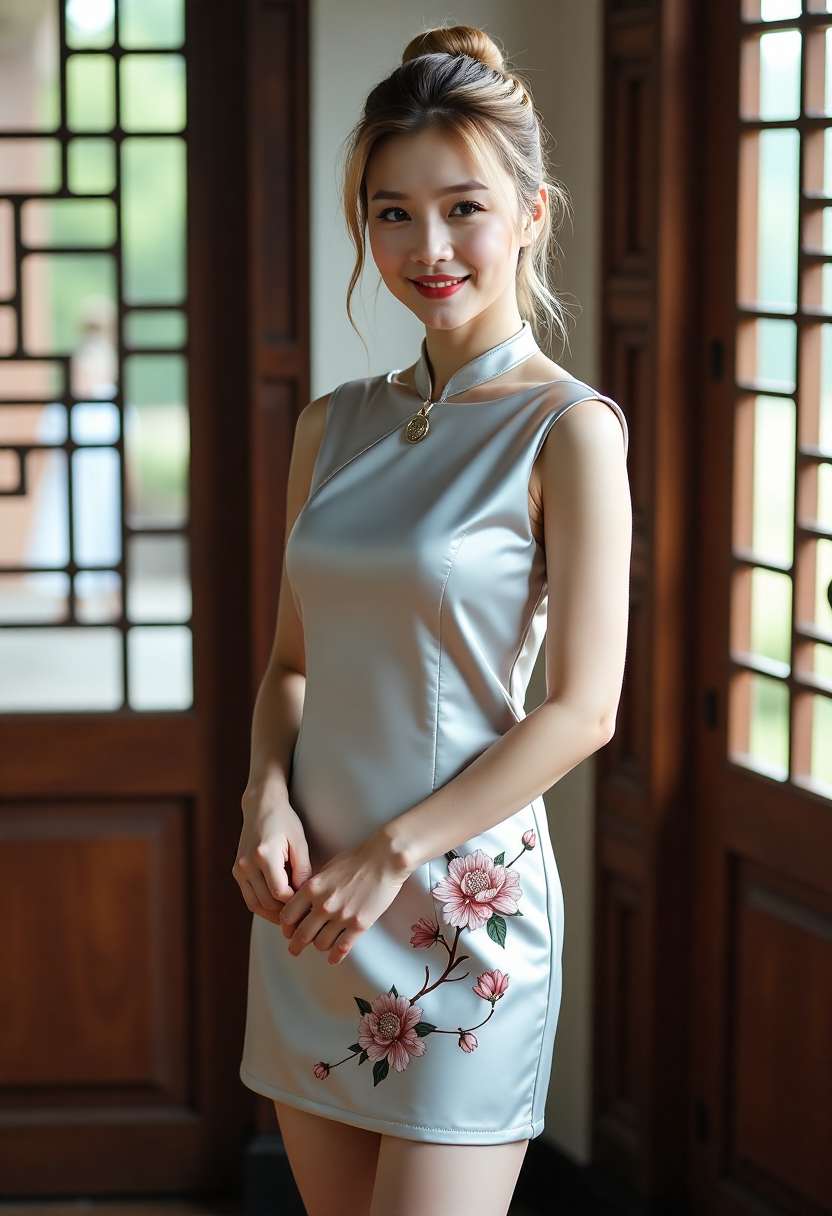 星尘档案剧集海报