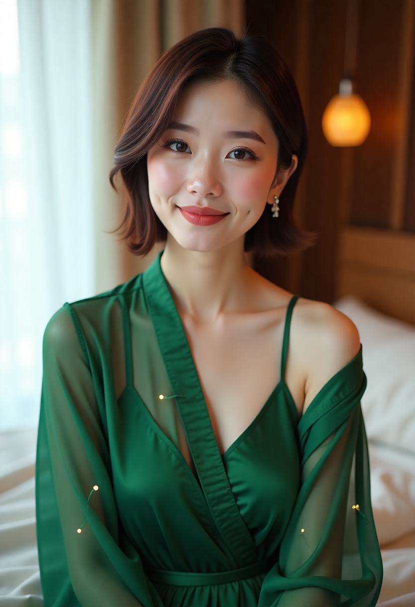 旧城谜案剧集海报